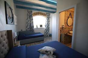 Dea Degli Ulivi House