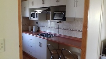 Casa en Pucon 1180