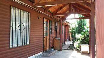 Casa en Pucon 1180