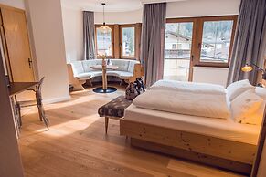 ZILLERTALERHOF - Alpine Hideway