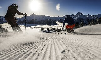 ZILLERTALERHOF - Alpine Hideway