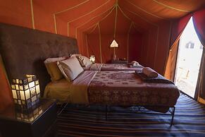 Erg Chegaga Standard Camp