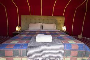 Erg Chegaga Standard Camp
