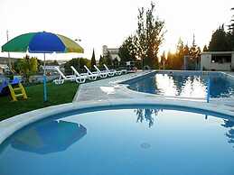 Hotel El Prado