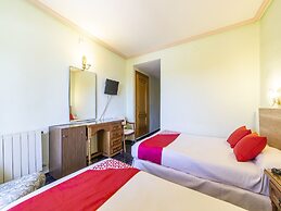 Hotel El Prado
