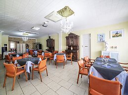 Hotel El Prado