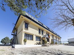 Hotel El Prado