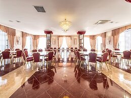 Hotel El Prado