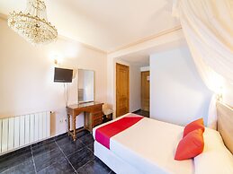 Hotel El Prado