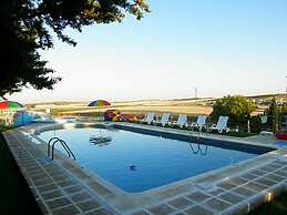 Hotel El Prado