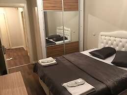 Han Suite Tuyap