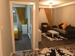 Han Suite Tuyap