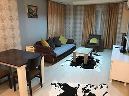 Han Suite Tuyap