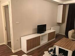 Han Suite Tuyap