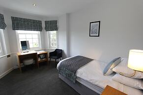 Nanhoron Arms Hotel