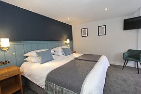 Nanhoron Arms Hotel