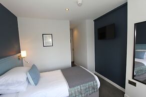 Nanhoron Arms Hotel