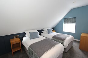 Nanhoron Arms Hotel