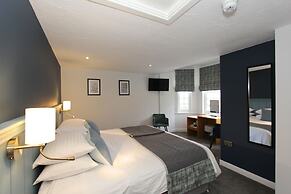 Nanhoron Arms Hotel