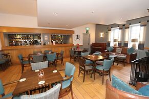 Nanhoron Arms Hotel