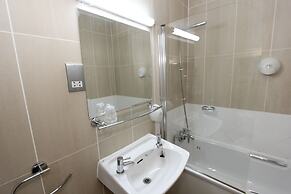 Nanhoron Arms Hotel