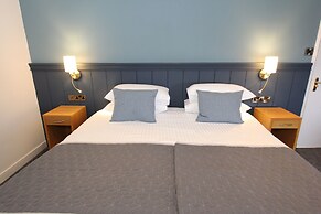 Nanhoron Arms Hotel