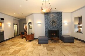 Nanhoron Arms Hotel