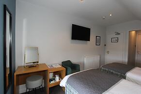 Nanhoron Arms Hotel