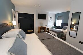Nanhoron Arms Hotel