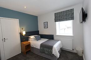 Nanhoron Arms Hotel