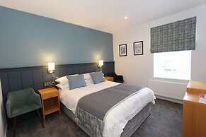 Nanhoron Arms Hotel
