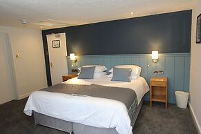 Nanhoron Arms Hotel