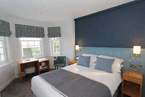 Nanhoron Arms Hotel