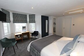Nanhoron Arms Hotel