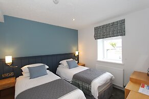 Nanhoron Arms Hotel