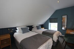 Nanhoron Arms Hotel