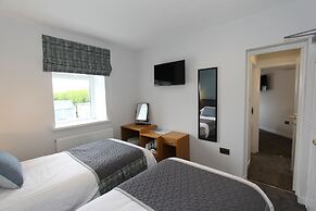 Nanhoron Arms Hotel