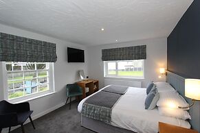 Nanhoron Arms Hotel