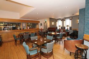 Nanhoron Arms Hotel