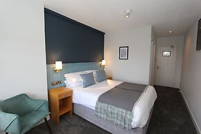 Nanhoron Arms Hotel