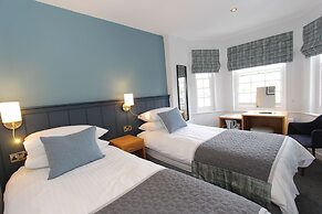 Nanhoron Arms Hotel