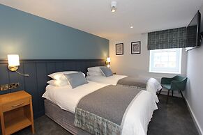 Nanhoron Arms Hotel