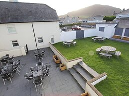 Nanhoron Arms Hotel