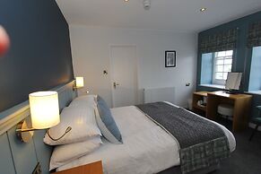 Nanhoron Arms Hotel