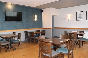 Nanhoron Arms Hotel