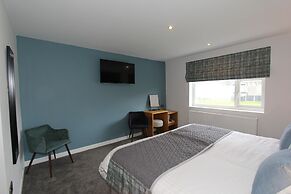 Nanhoron Arms Hotel