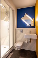 ibis budget Paris Gennevilliers