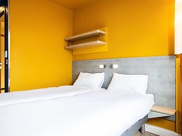 ibis budget Paris Gennevilliers