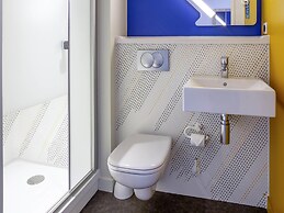 ibis budget Paris Gennevilliers