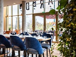 ibis budget Paris Gennevilliers